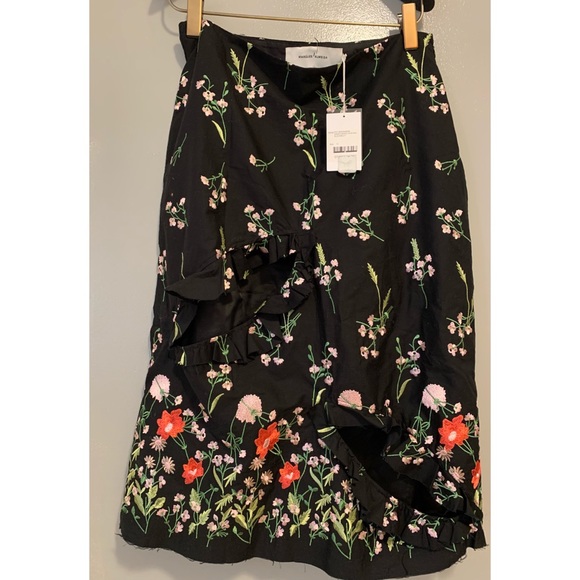 Marques Almeida skirt - Picture 3 of 5